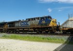 CSX 55